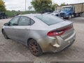 2015 Dodge Dart — photo 12 of 13 | VIN 1C3CDFBB8FD316142