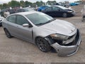 2015 Dodge Dart — photo 1 of 13 | VIN 1C3CDFBB8FD316142