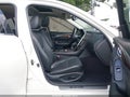 2018 Infiniti Q50 — photo 5 of 12 | VIN JN1EV7AR9JM439126