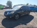 2013 Nissan Pathfinder — photo 2 of 15 | VIN 5N1AR2MM9DC668978