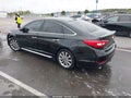 2016 Hyundai Sonata — photo 3 of 16 | VIN 5NPE34AF4GH428609