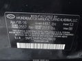 2016 Hyundai Sonata — photo 9 of 16 | VIN 5NPE34AF4GH428609