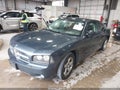 2008 Dodge Charger — photo 2 of 16 | VIN 2B3KA43G28H213966