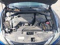 2017 Nissan Altima — photo 10 of 17 | VIN 1N4AL3AP7HC273025