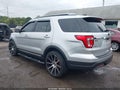 2018 Ford Explorer — photo 3 of 16 | VIN 1FM5K7D86JGB97608