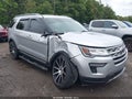 2018 Ford Explorer — photo 6 of 16 | VIN 1FM5K7D86JGB97608
