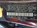 2004 Lexus ES 330 — photo 9 of 12 | VIN JTHBA30G845008648