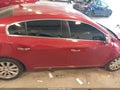2014 Buick LaCrosse — photo 13 of 16 | VIN 1G4GB5GR5EF220258
