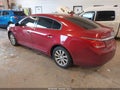 2014 Buick LaCrosse — photo 3 of 16 | VIN 1G4GB5GR5EF220258