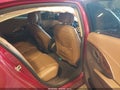 2014 Buick LaCrosse — photo 8 of 16 | VIN 1G4GB5GR5EF220258