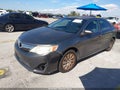 2013 Toyota Camry — photo 2 of 16 | VIN 4T1BF1FK2DU718634