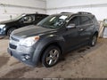 2013 Chevrolet Equinox — photo 2 of 15 | VIN 2GNFLPE33D6200582