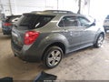 2013 Chevrolet Equinox — photo 4 of 15 | VIN 2GNFLPE33D6200582