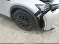 2025 Mazda CX-90 — photo 21 of 21 | VIN JM3KKCHAXS1247967
