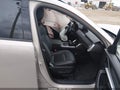2025 Mazda CX-90 — photo 5 of 21 | VIN JM3KKCHAXS1247967