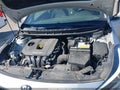 2018 Kia Forte — photo 10 of 17 | VIN 3KPFL4A72JE214291
