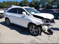 2015 Lexus RX 450h — photo 1 of 16 | VIN 2T2BC1BA0FC002921