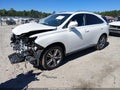 2015 Lexus RX 450h — photo 2 of 16 | VIN 2T2BC1BA0FC002921