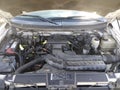 2007 Ford F-150 — photo 10 of 11 | VIN 1FTPW14V67FA64057