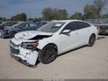 2016 Chevrolet Malibu — photo 2 of 16 | VIN 1G1ZE5STXGF332217