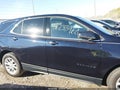 2020 Chevrolet Equinox — photo 13 of 16 | VIN 3GNAXKEV6LS586532