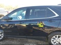 2020 Chevrolet Equinox — photo 14 of 16 | VIN 3GNAXKEV6LS586532