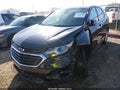 2020 Chevrolet Equinox — photo 2 of 16 | VIN 3GNAXKEV6LS586532