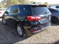 2020 Chevrolet Equinox — photo 3 of 16 | VIN 3GNAXKEV6LS586532