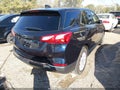 2020 Chevrolet Equinox — photo 4 of 16 | VIN 3GNAXKEV6LS586532