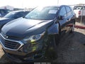 2020 Chevrolet Equinox — photo 6 of 16 | VIN 3GNAXKEV6LS586532