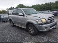 2001 Toyota Sequoia — photo 1 of 12 | VIN 5TDBT48A91S057042