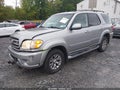 2001 Toyota Sequoia — photo 2 of 12 | VIN 5TDBT48A91S057042