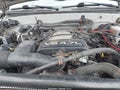 2001 Toyota Sequoia — photo 10 of 12 | VIN 5TDBT48A91S057042