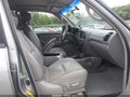 2001 Toyota Sequoia — photo 5 of 12 | VIN 5TDBT48A91S057042