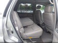 2001 Toyota Sequoia — photo 8 of 12 | VIN 5TDBT48A91S057042