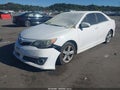 2014 Toyota Camry — photo 2 of 13 | VIN 4T1BF1FK0EU386100
