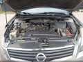 2008 Nissan Altima — photo 10 of 17 | VIN 1N4AL21E58C241215