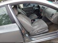 2008 Nissan Altima — photo 5 of 17 | VIN 1N4AL21E58C241215