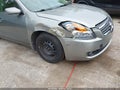 2008 Nissan Altima — photo 6 of 17 | VIN 1N4AL21E58C241215