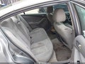 2008 Nissan Altima — photo 8 of 17 | VIN 1N4AL21E58C241215