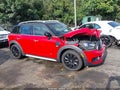 2020 Mini Countryman — photo 13 of 16 | VIN WMZYW5C0XL3M26243