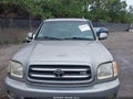 2001 Toyota Sequoia — photo 10 of 12 | VIN 5TDBT48A31S046487