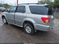 2001 Toyota Sequoia — photo 3 of 12 | VIN 5TDBT48A31S046487