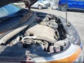 2011 Ford Explorer — photo 10 of 16 | VIN 1FMHK8F85BGA11459