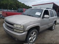 2005 Chevrolet Tahoe — photo 2 of 16 | VIN 1GNEK13T85R103351