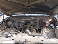 1986 Ford F-150 Lightning — photo 10 of 20 | VIN 1FTEF14Y9GNB38806