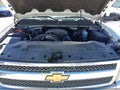 2013 Chevrolet Silverado 1500 — photo 10 of 16 | VIN 1GCRCPE04DZ130381