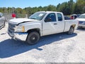 2013 Chevrolet Silverado 1500 — photo 2 of 16 | VIN 1GCRCPE04DZ130381