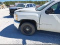 2013 Chevrolet Silverado 1500 — photo 6 of 16 | VIN 1GCRCPE04DZ130381