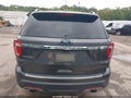 2018 Ford Explorer — photo 16 of 20 | VIN 1FM5K7F84JGA04563